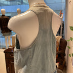 Open Waistcoat
