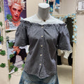 Button Up - Upto Bust 36