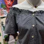 Button Up - Upto Bust 36