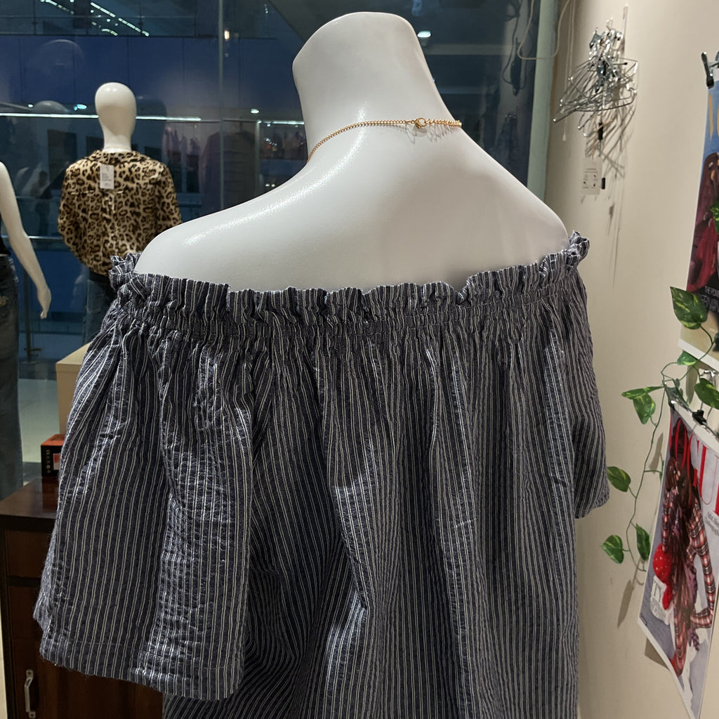 Button Up - Upto Bust 36