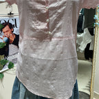 Pearl Top - Bust 36