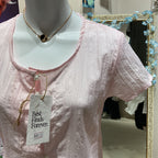 Pearl Top - Bust 36