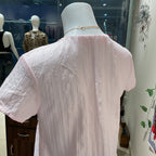 Pearl Top - Bust 36