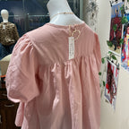 Pink Stitch - Bust 36
