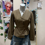 Olive - Bust 38"