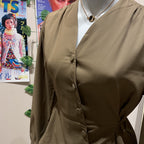 Olive - Bust 38"