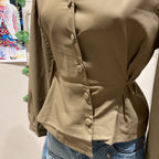 Olive - Bust 38"