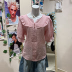 Flower Wings - Upto Bust 42