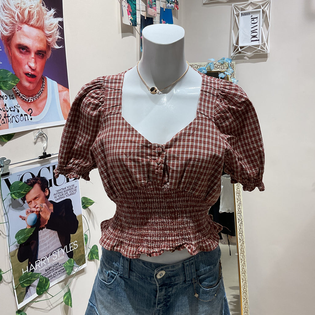 ON LY - Bust 34