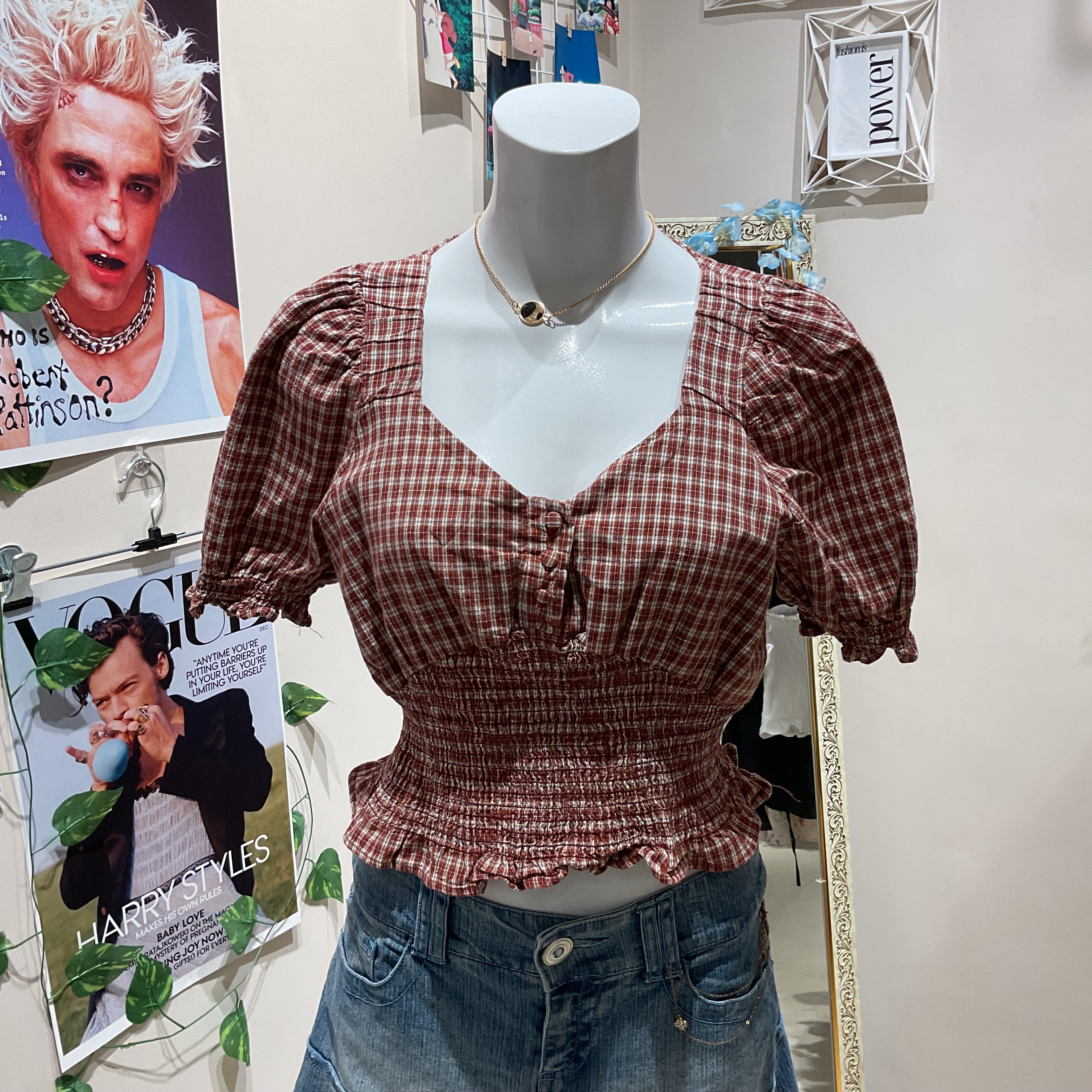 ON LY - Bust 34