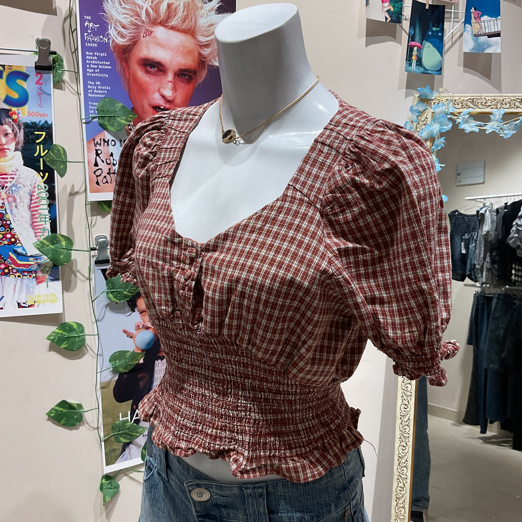ON LY - Bust 34