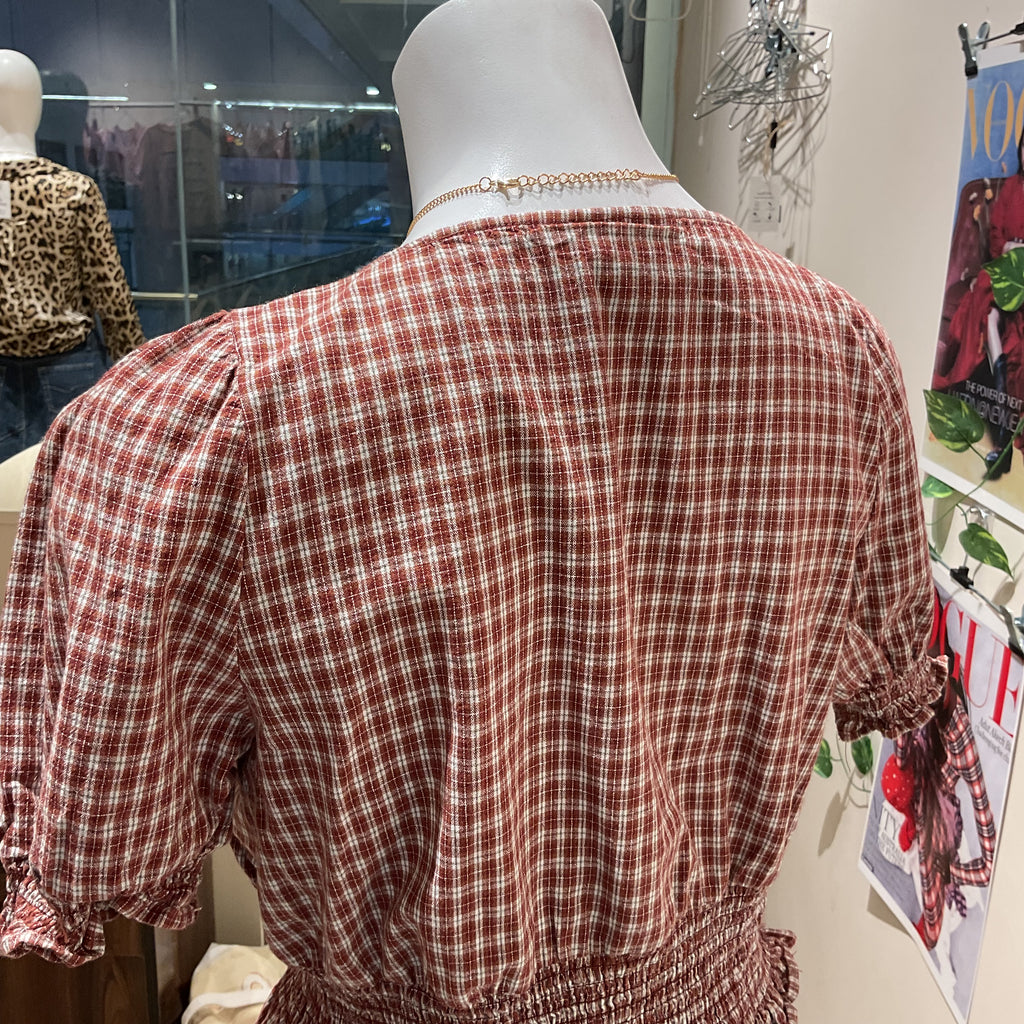 ON LY - Bust 34