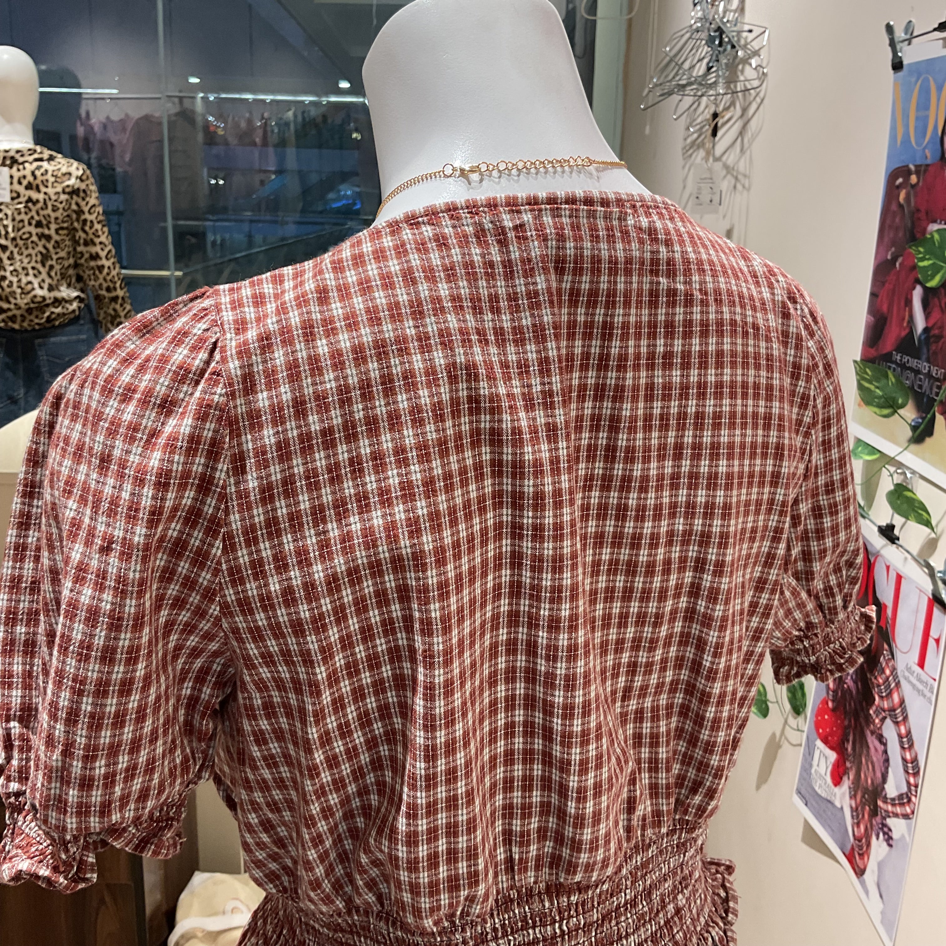 ON LY - Bust 34