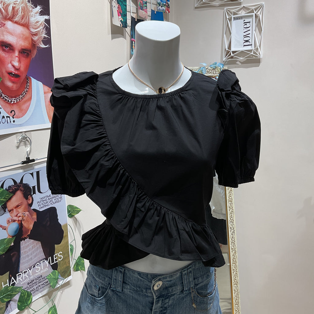 Bibi - Bust 38