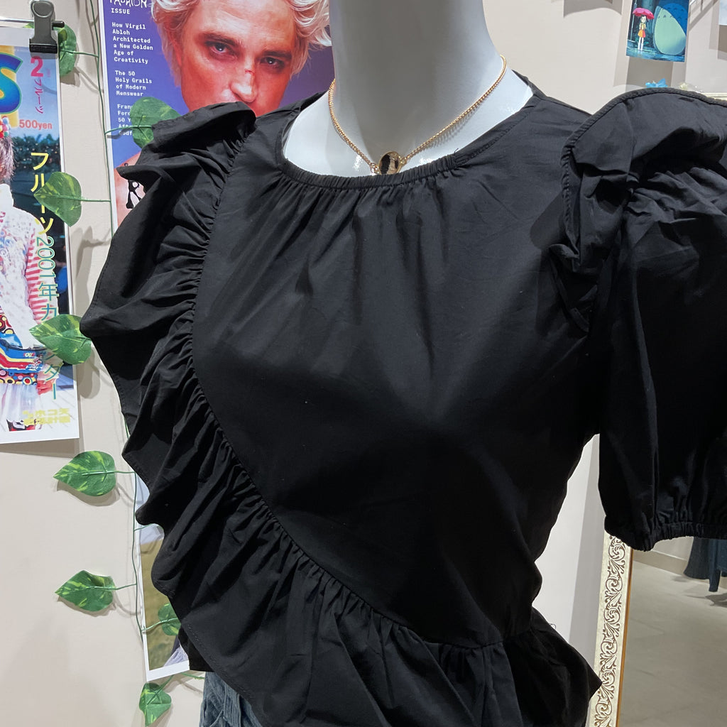 Bibi - Bust 38