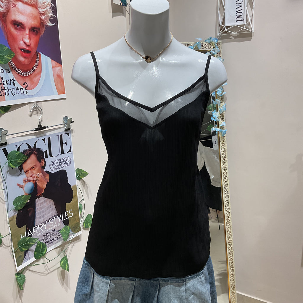 Anne - Bust 36