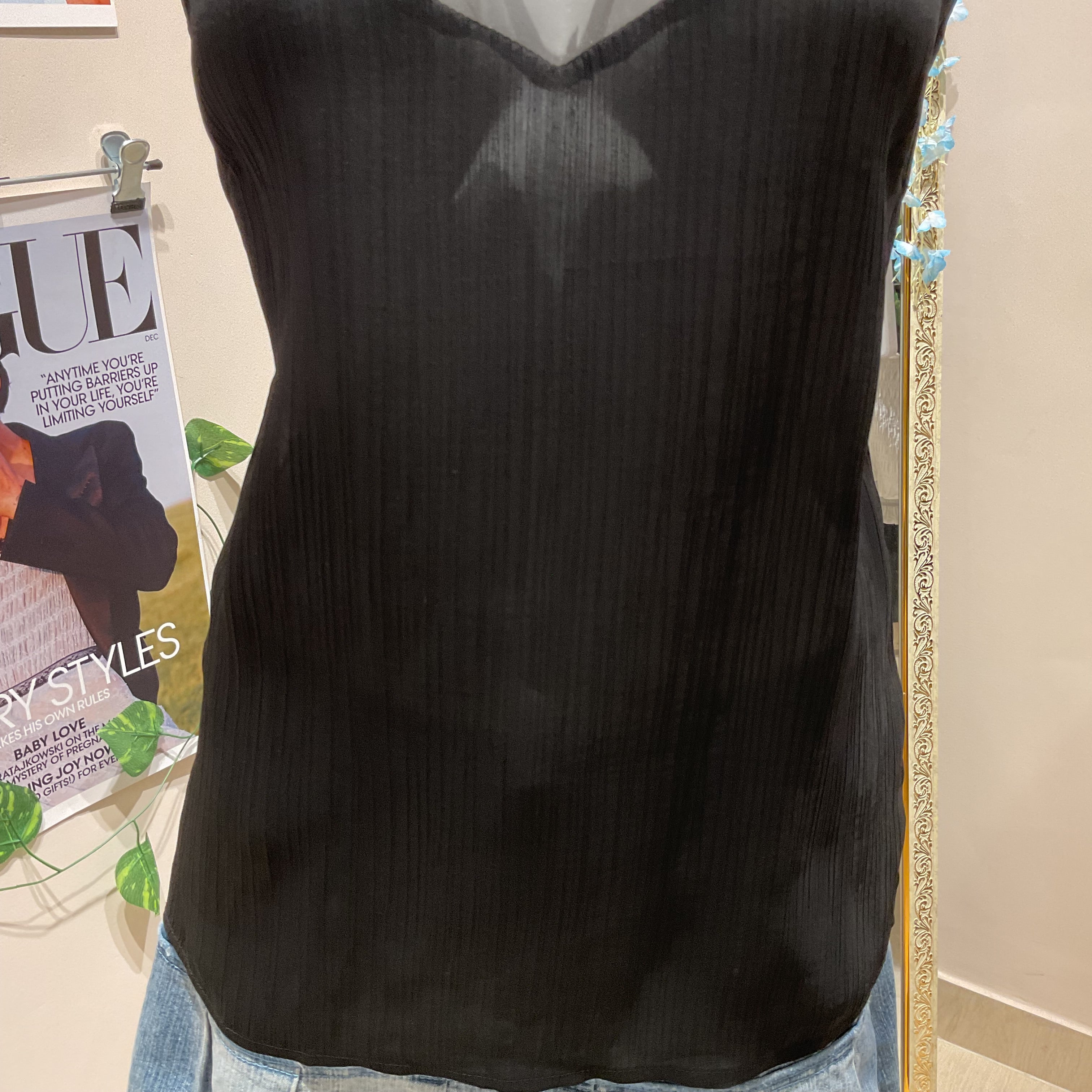 Anne - Bust 36
