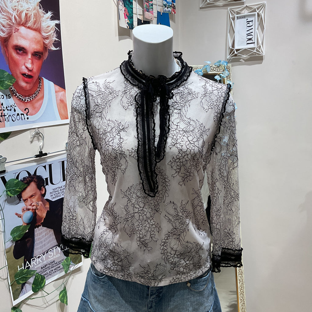 Vero M*da Classic - Bust 36