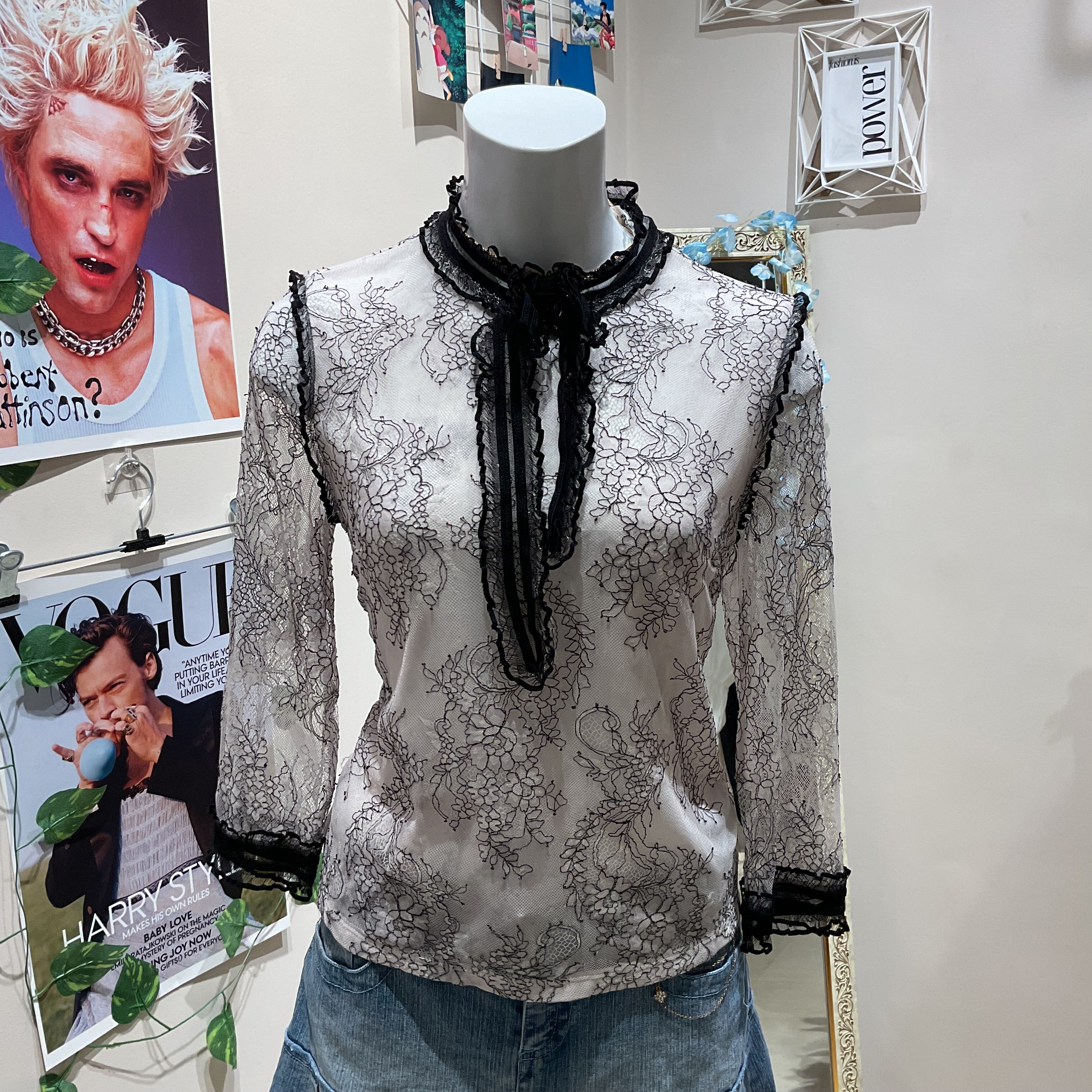 Vero M*da Classic - Bust 36