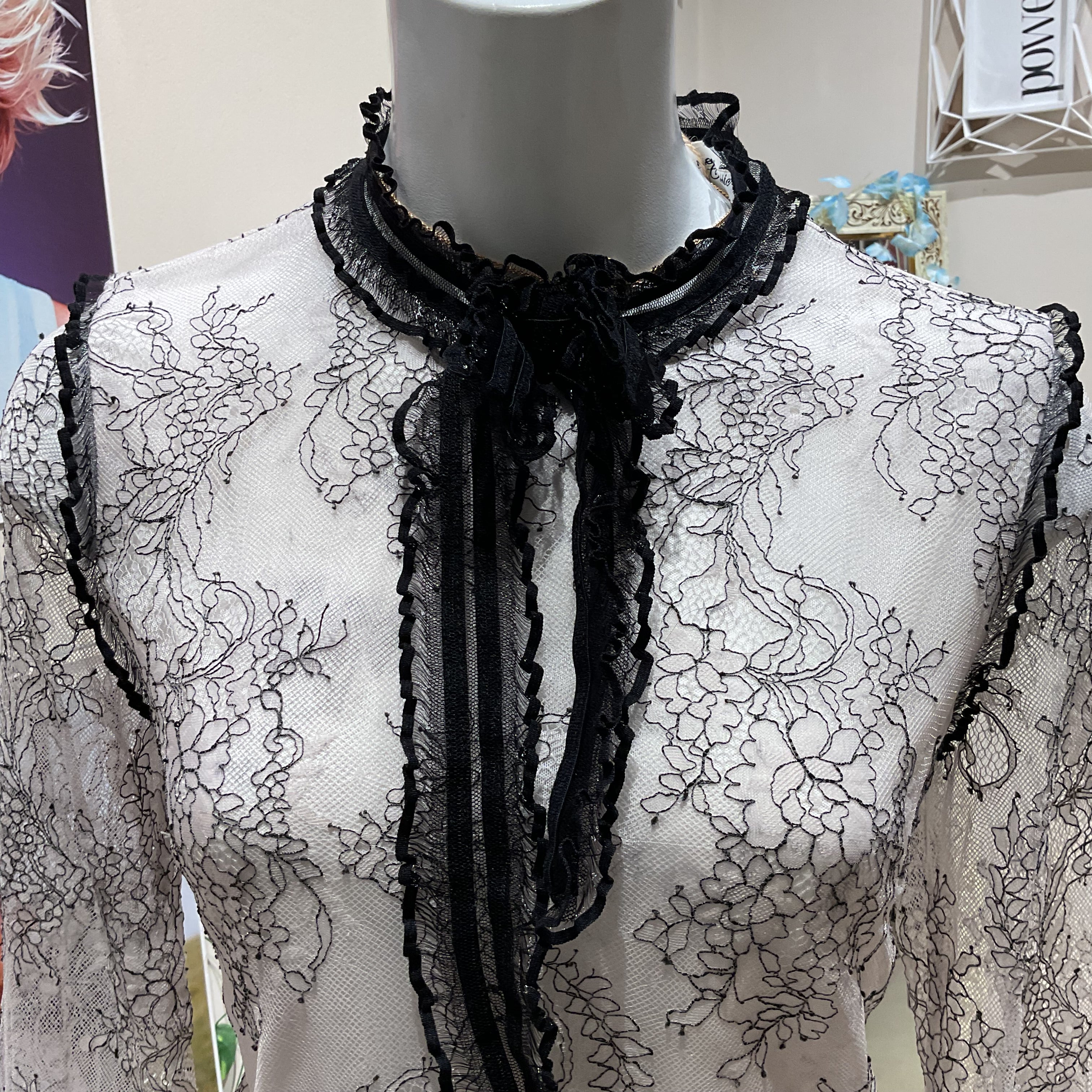 Vero M*da Classic - Bust 36