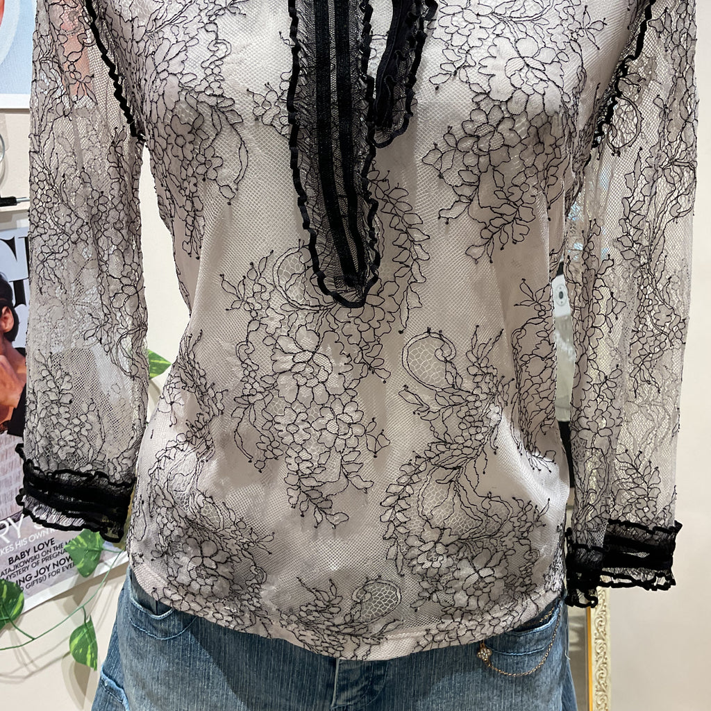 Vero M*da Classic - Bust 36