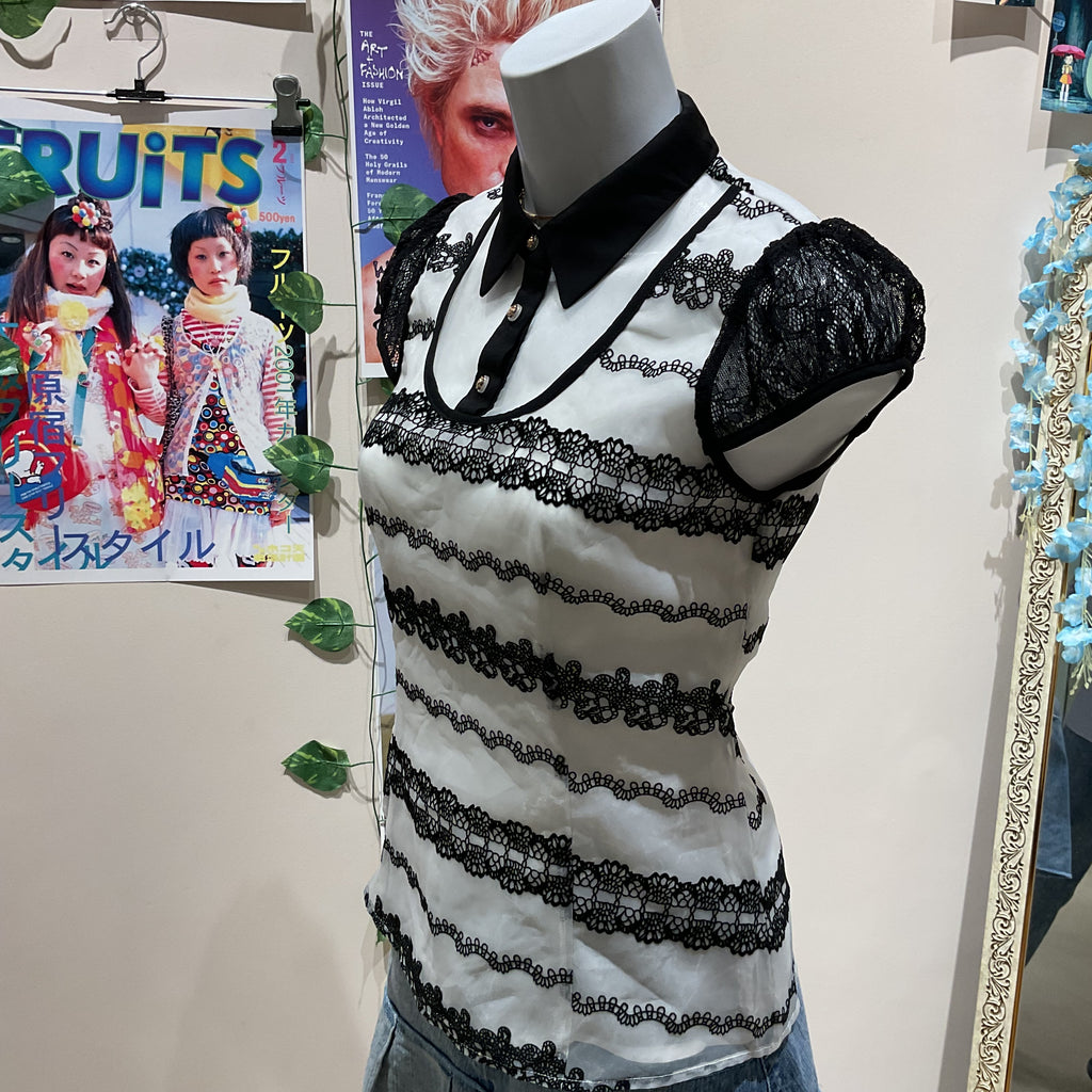 Shloh - Bust 32