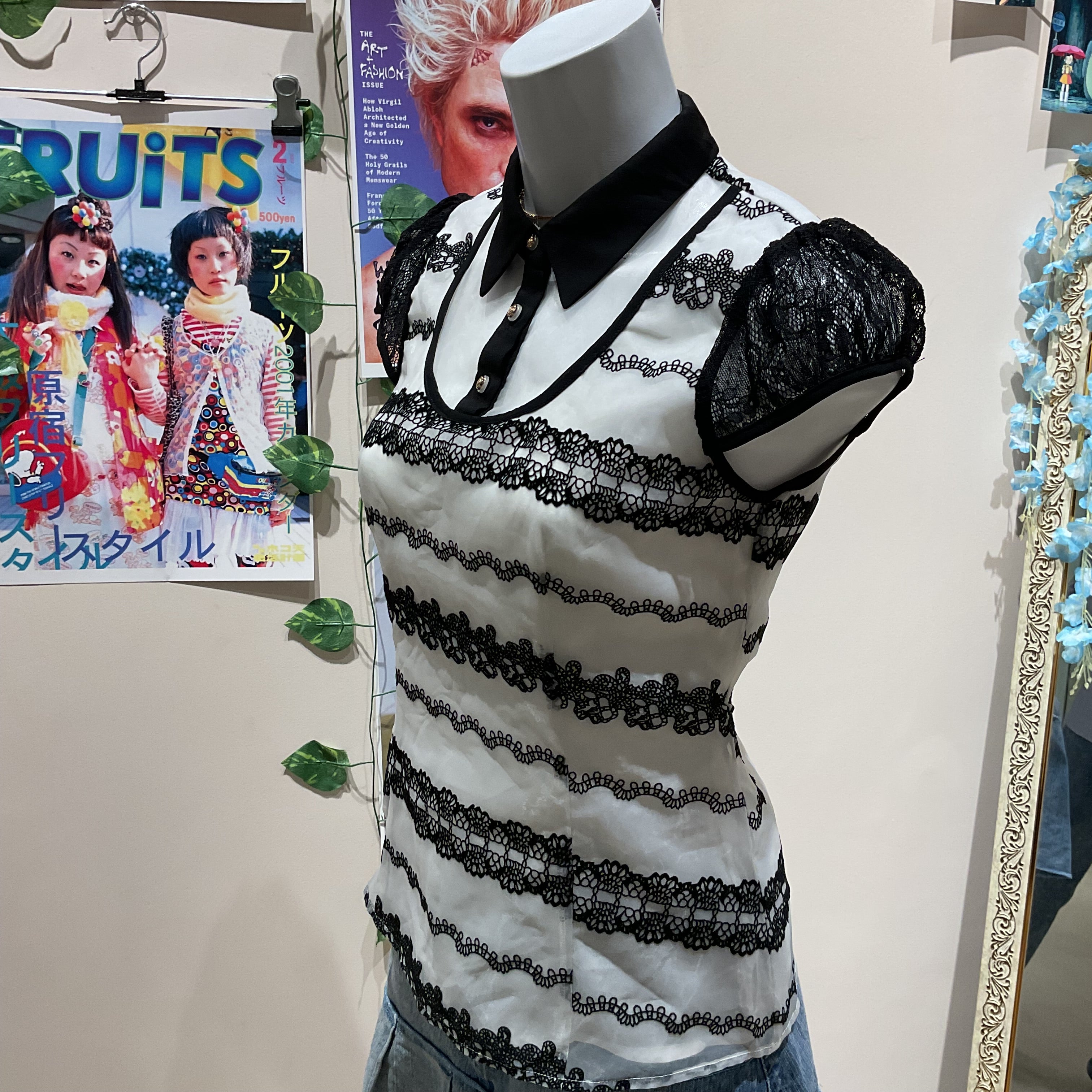 Shloh - Bust 32