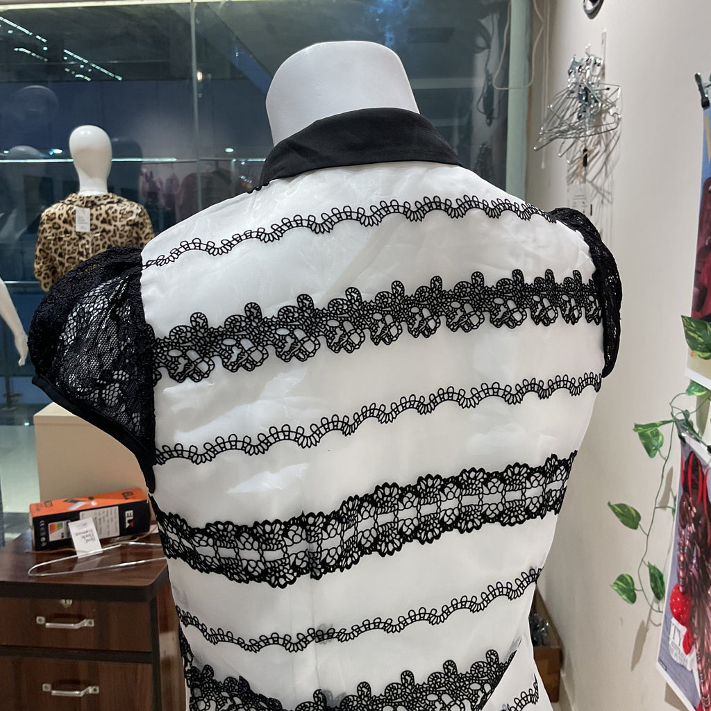 Shloh - Bust 32
