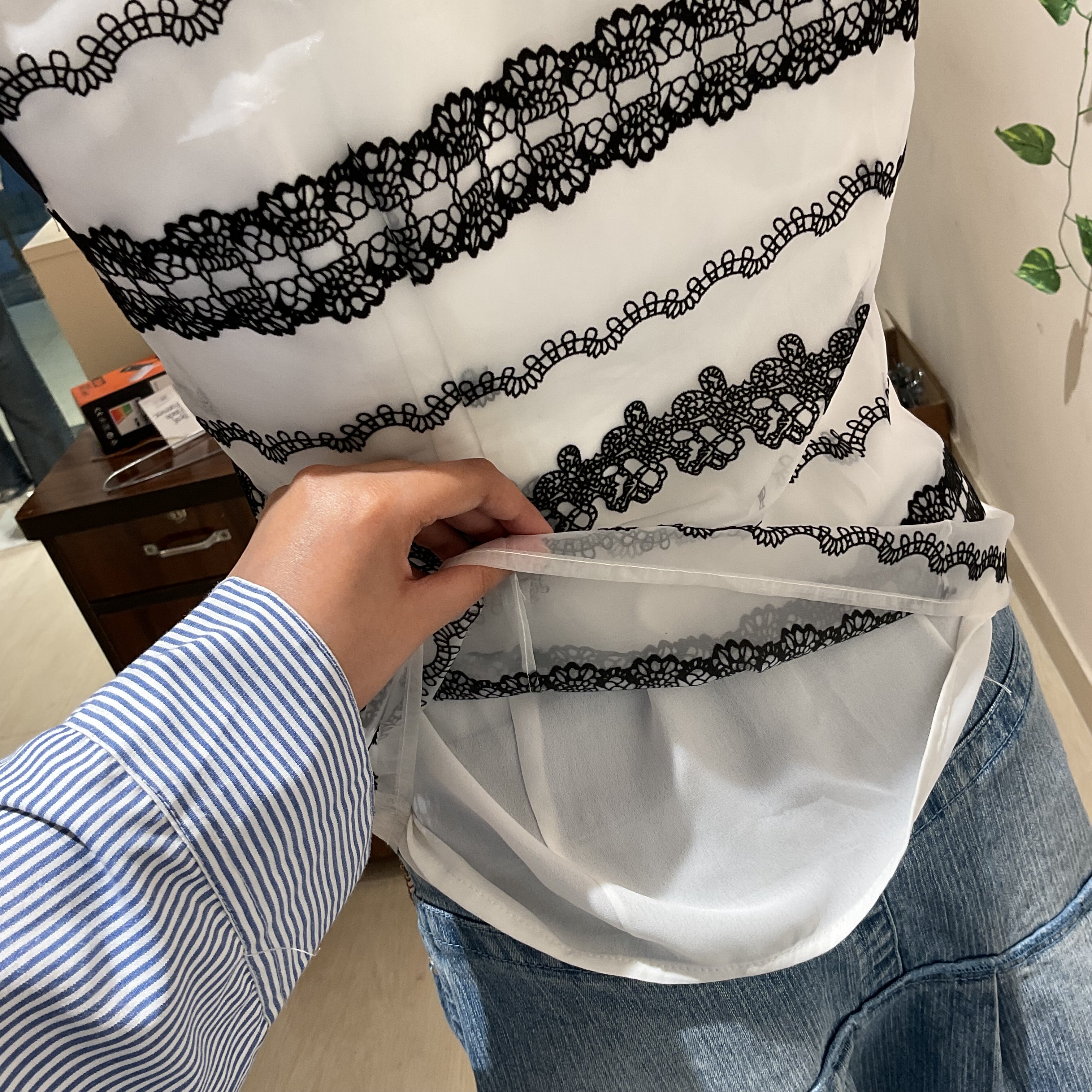 Shloh - Bust 32