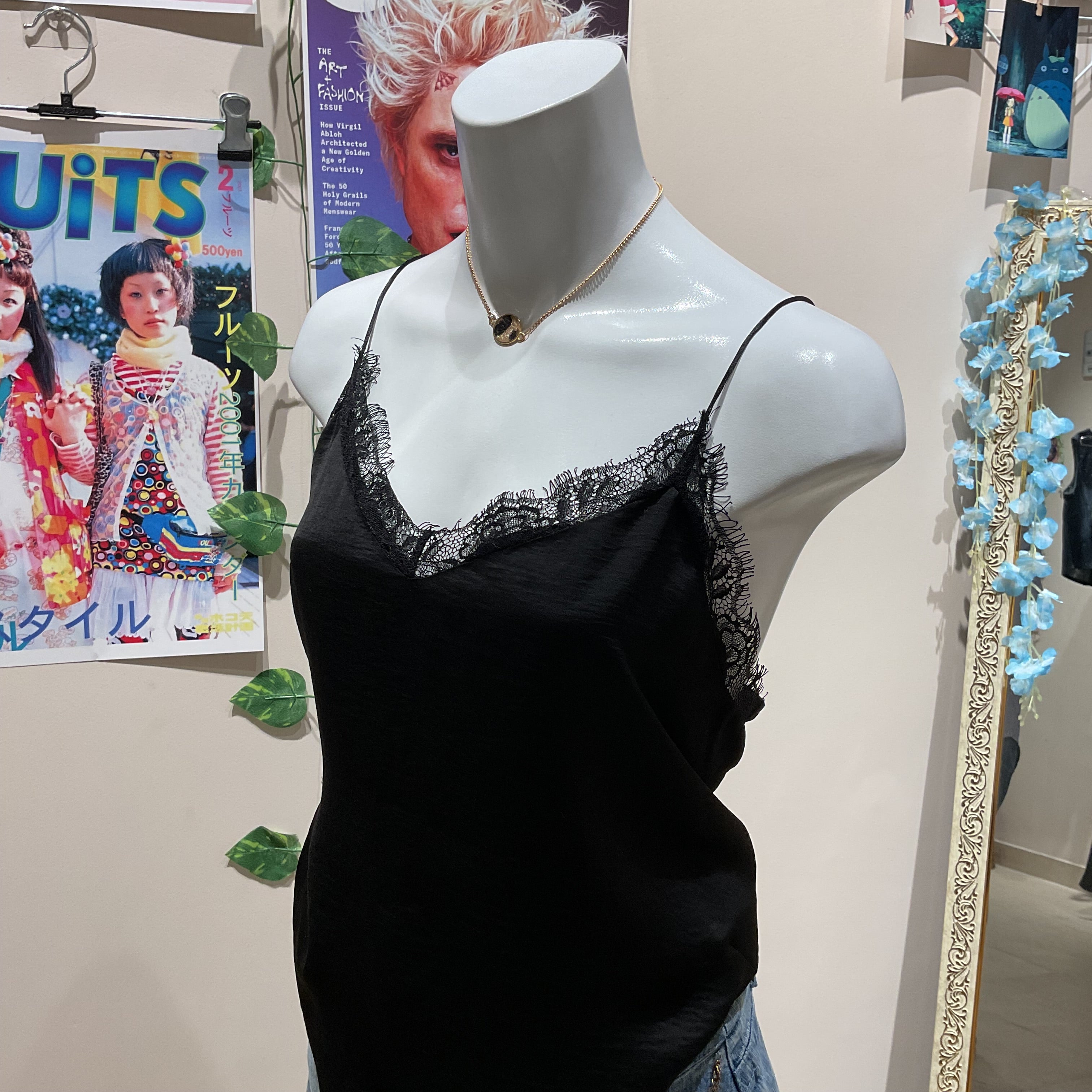 Nera - Bust 36