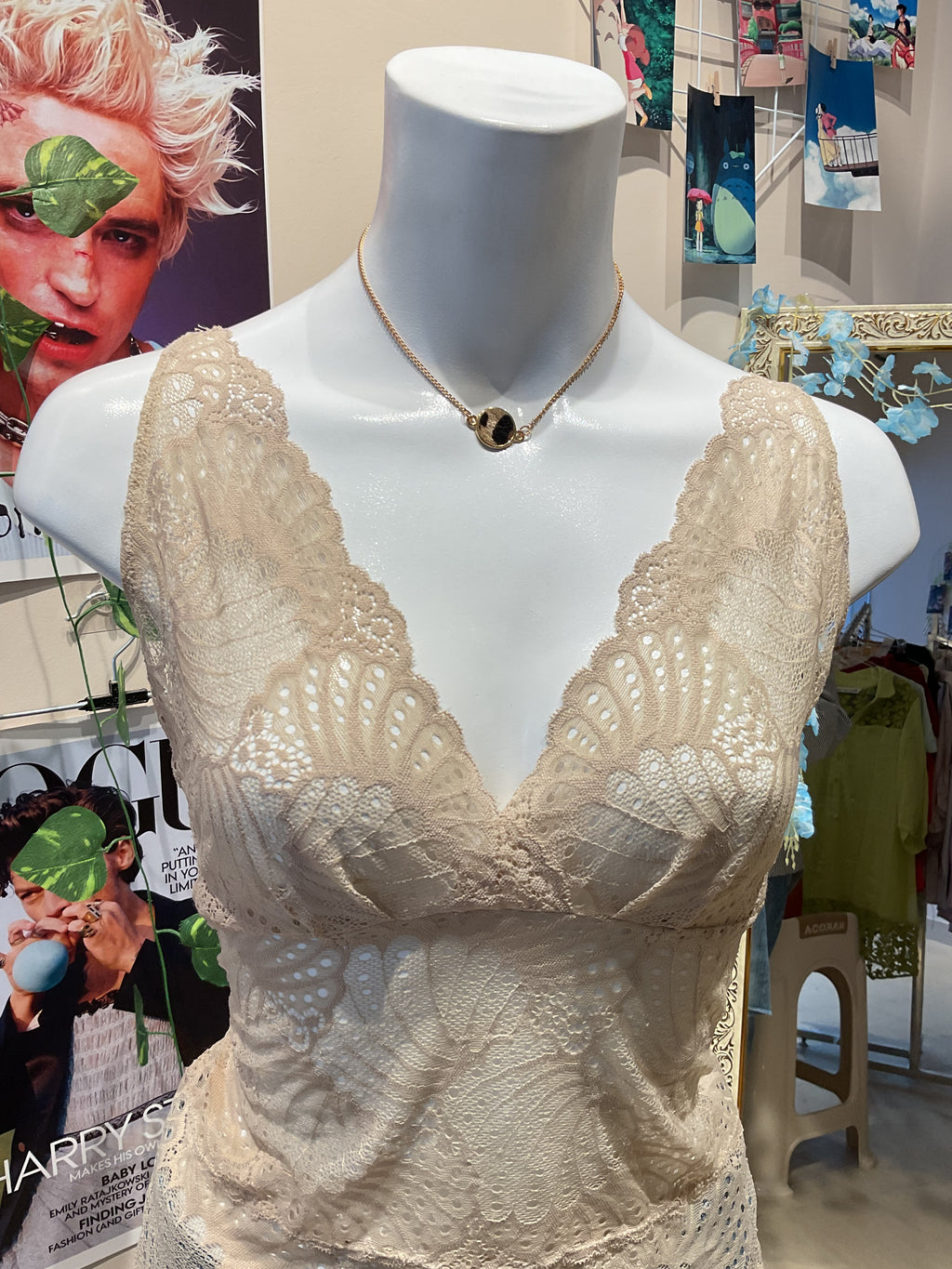 la creme