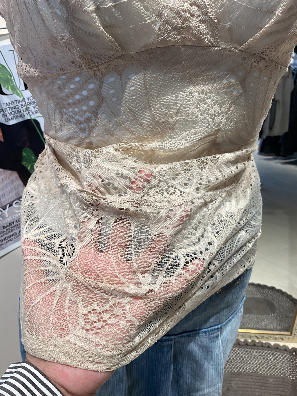 la creme