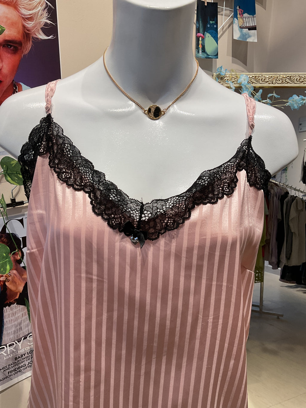 VS style