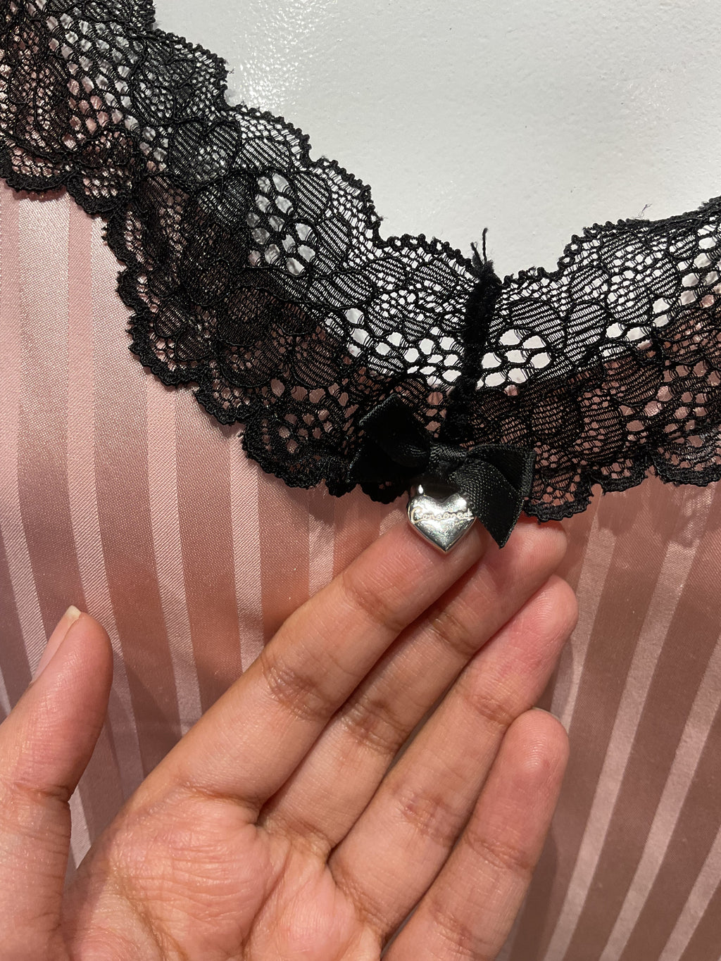 VS style