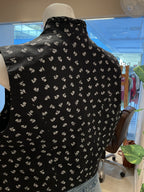 Almenrausch Waistcoat - Bust 42-44