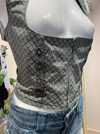 Gina Benotti Waistcoat - Bust 36