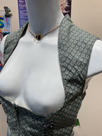 Gina Benotti Waistcoat - Bust 36