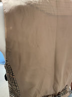 H&m waistcoat - bust 30