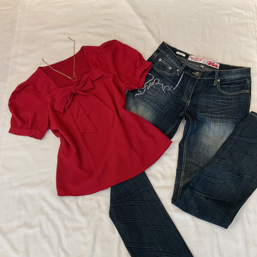 heart2heart - upto bust 36