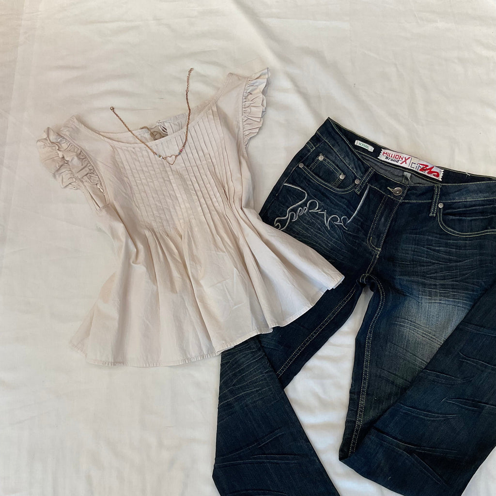 swan - bust 36-38