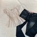 swan - bust 36-38