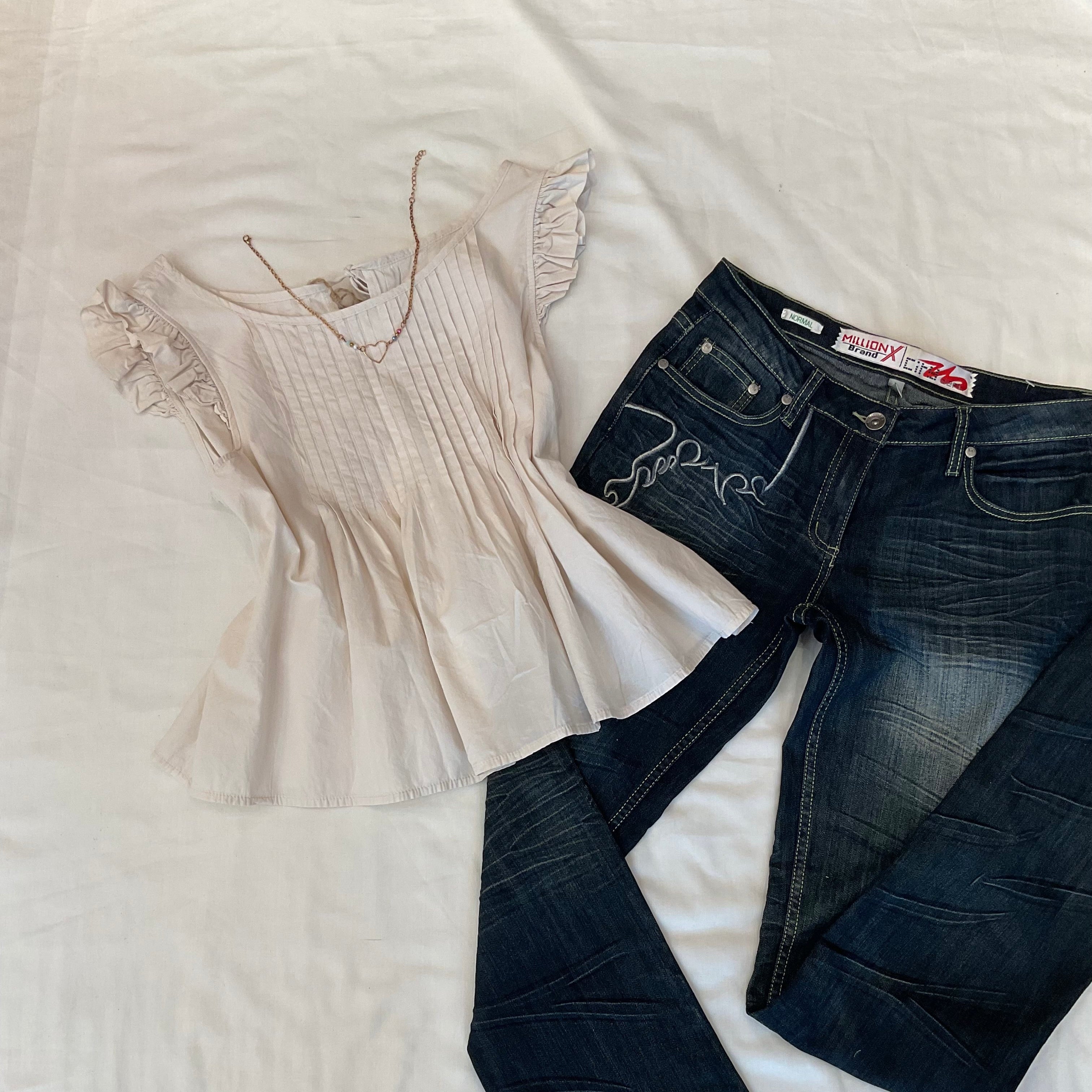 swan - bust 36-38