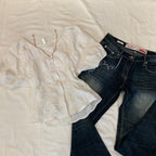 dahlia - bust 32-34