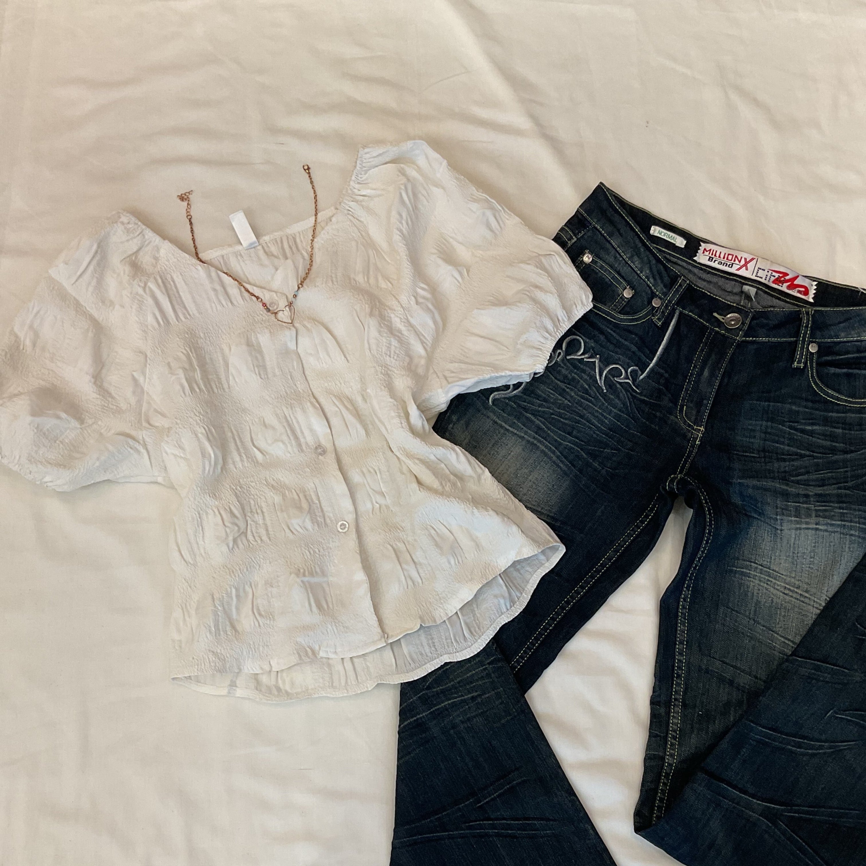 dahlia - bust 32-34