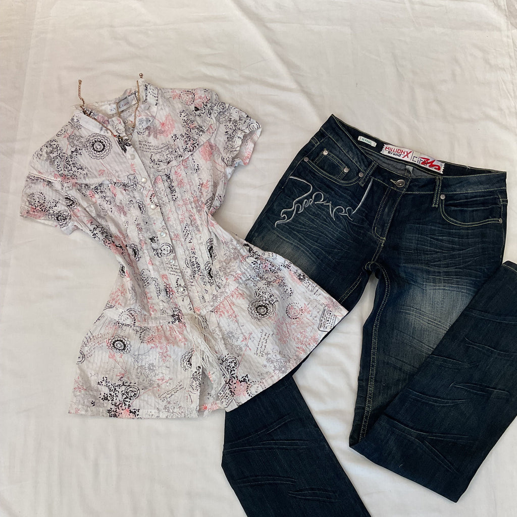 aster - bust 30-32