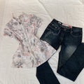 aster - bust 30-32