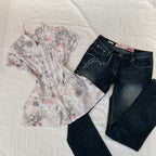 aster - bust 30-32