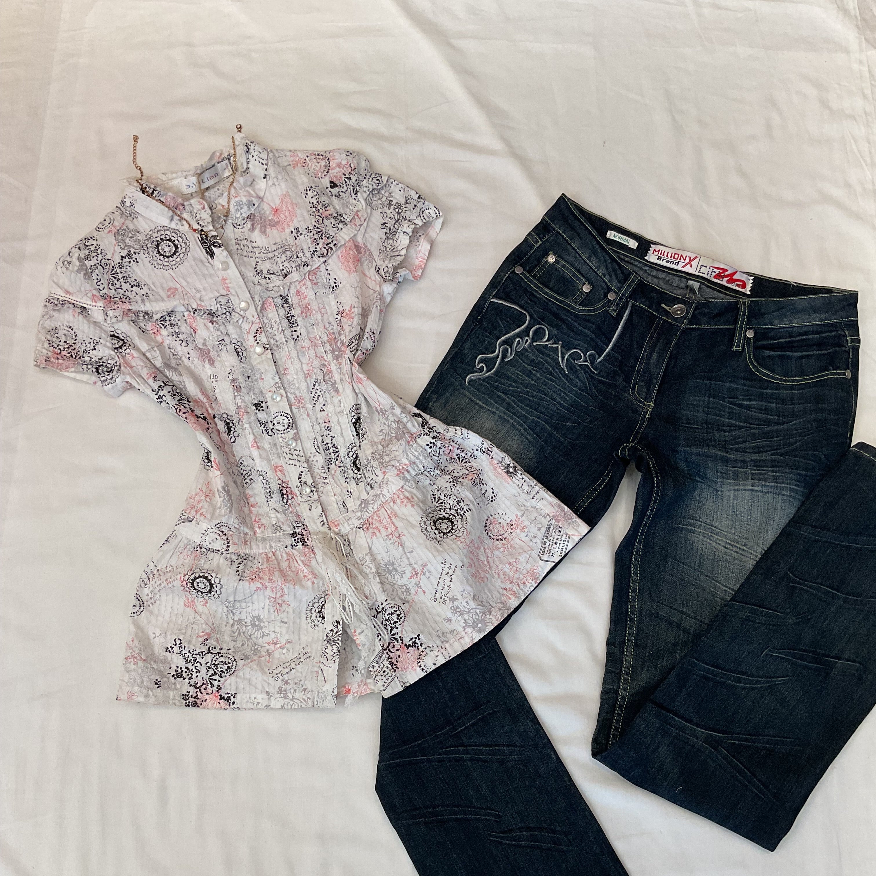 aster - bust 30-32