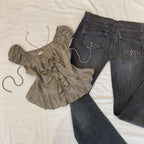 clover - bust 34