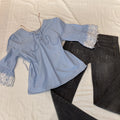 bluebell - upto bust 36